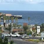Dom wakacyjny Luxurious Street Katania