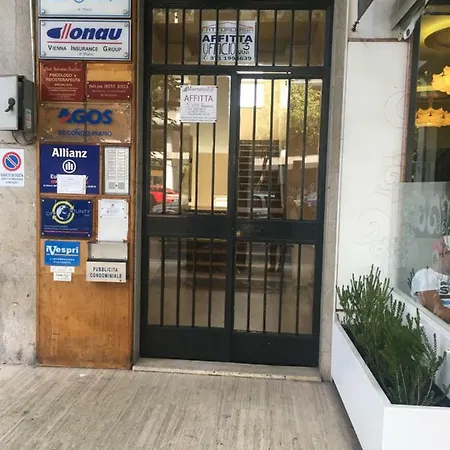 Luxurious Street Holiday home Catania