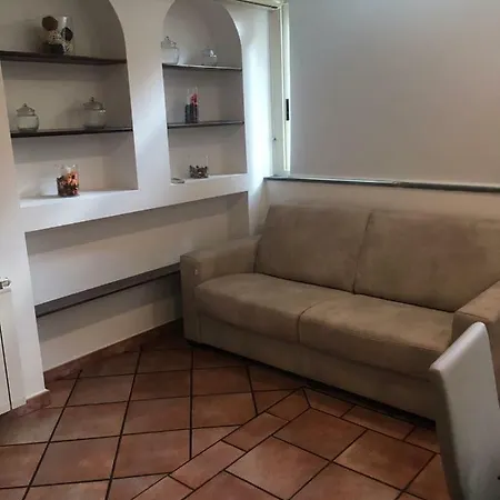 Luxurious Street Holiday home Catania