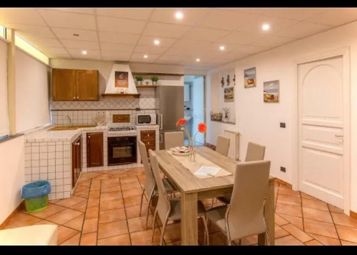Feriehus Luxurious Street Catania